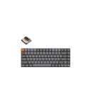 KEYBOARD WRL K3 MAX RGB/BLACK K3M-H3 KEYCHRON