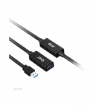 CABLE USB3.2 REPEATER 15M/M/F CAC-1406 CLUB3D