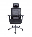 T&ouml;&ouml;tool FLEX 70x70xH116-126cm, must