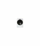 Candy RPW4966BWMBC/1-S Washing Machine with Dryer, A/D, Front loading, Depth 58 cm, Washing 9 kg, Drying 6 kg, White