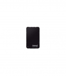 External HDD|INTENSO|6021460|1TB|USB 3.0|Colour Black|6021460