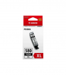 Canon Ink PGI-580PGBK PGI580PGBK Black Schwarz XL (2024C001)
