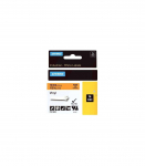 Dymo Black Orange (18435) (S0718490)