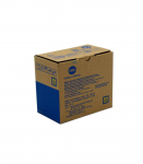 Konica-Minolta KonicaMinolta Toner TNP-48 TNP48 Yellow Gelb (A5X0250)