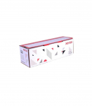 Xerox Toner DMO C230 C235 Yellow Gelb (006R04398)(2,5k)