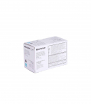 Sharp Toner Cyan (MXC30GTC)