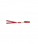 Victorinox Kids Swiss Army Knife My First Victorinox red transparent V-0 23 V0 23 Victorinox23 Victorinox 23 73 T VictorinoxT