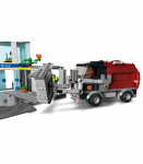 LEGO City Politseijaoskond