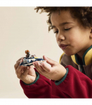 LEGO Star Wars Plo Kooni Jedi Starfighter&trade;-i mikrov&otilde;itleja