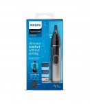 Philips Nose, ear and eyebrow trimmer