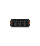 Le Creuset Muffin Tin Carbon Steel Non-Stick NonStick 12pcs (46058000010000)