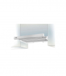 Akpo WK-7 Light Eco 60 Built-under cooker hood Inox
