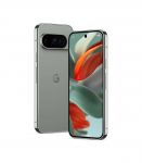 Google Pixel 9 Pro XL 17,3 cm (6.8") Dual SIM Android 14 5G USB Type-C 16 GB 128 GB 5060 mAh Green