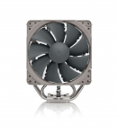 Noctua NH-U12S redux Processor Cooler 12 cm Grey, Stainless steel