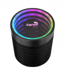 Aerocool Mirage 5 Processor Internal 6 cm Black 1 pc(s)