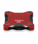 ADATA SSD DISK SD620 2TB RED