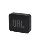 JBL Portable Speaker Go Essential 2 black Schwarz Bluetooth (JBLGOES2BLKEU)