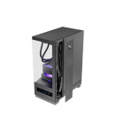 Tacens Mars Gaming MC-PULSAR Midi Tower Black
