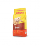 JOSERA JosiCat Beef - dry cat food - 10 kg