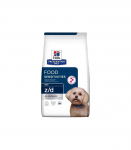 HILL'S Food Sensitivities z/d - dry dog food - 1 kg