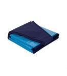 DIAMENTIQ Folding dog pool - 120x30cm