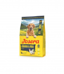 Josera Adult Chicken & Rice 3kg