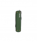 NexTool Mini Pocket Knife NE0143 4-in-1 green