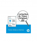 HP Cartridge 207X Black Schwarz (W2210X)
