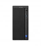 Actina 5901443418047 PC Intel&reg; Core&trade; i5 i5-14400 16 GB DDR5-SDRAM 500 GB SSD Windows 11 Home Mini Tower Black