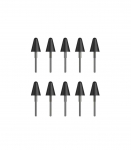 Kobo Stylus 2 Replacement tips black Schwarz (N605-AC-BK-P-PN) (N605ACBKPPN)