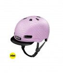 Kiiver lastele NUTCASE LITTLE NUTTY, Mo&acute; Violets MIPS XS