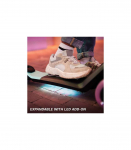 T&otilde;ukeratas Nexo sinine m&uuml;ndihoidja