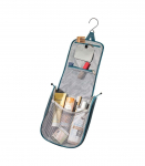 Kosmetyczka Deuter Wash Center I, ink/atlantic