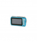 Easypix Aquapix W3048-I Iceblue Edge 10075