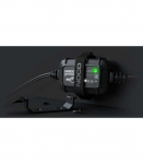 NOCO GENIUS5 5A Battery charger for 6V/12V batteries with maintenance and desulphurisation function