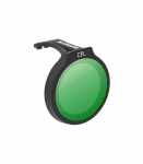 SUNNYLIFE set of three filters for DJI Neo CPL+ND8+ND16