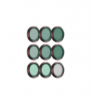 Freewell NEO 2 Magnetic Filter MEGA KIT - 9 Pack