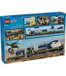 LEGO CITY 60508 Police Train Heist