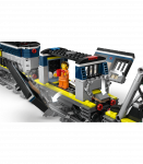 LEGO City Politseirongi r&ouml;&ouml;vimine