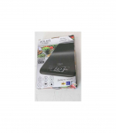 SALE OUT. Adler Kitchen Scale AD 3183b Graduation 1 g Black DAMAGE PACKAGING