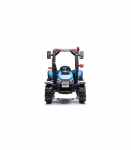 Battery Tractor BLT-206 Blue