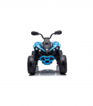 Electric Ride On Quad CAN-AM Renegate Blue