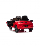Ford Mustang Mach-E Red 24V Battery-Powered Car
