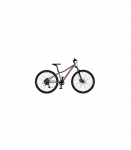 Author A-Matrix 26D Ritual Silver/Black 2026