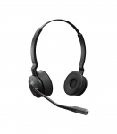 Jabra Engage 55 SE - USB-C UC Stereo, EMEA/APAC