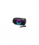 JBL Partybox ON-THE-GO 2 Bluetooth Speaker Black EU