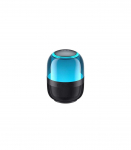Havit SK889BT - bluetooth RGB wireless speaker, black