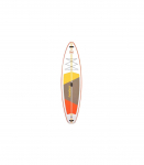 FunWater SUP paddleboard SUPFW69B 3,35m (orange-white)
