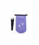 Waterproof bag Aqua Marina Dry bag 10L Purple