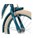 Rower dziecięcy Huffy Vintage 16" niebieski (21275W)